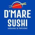 DMARE SUSHI WEB